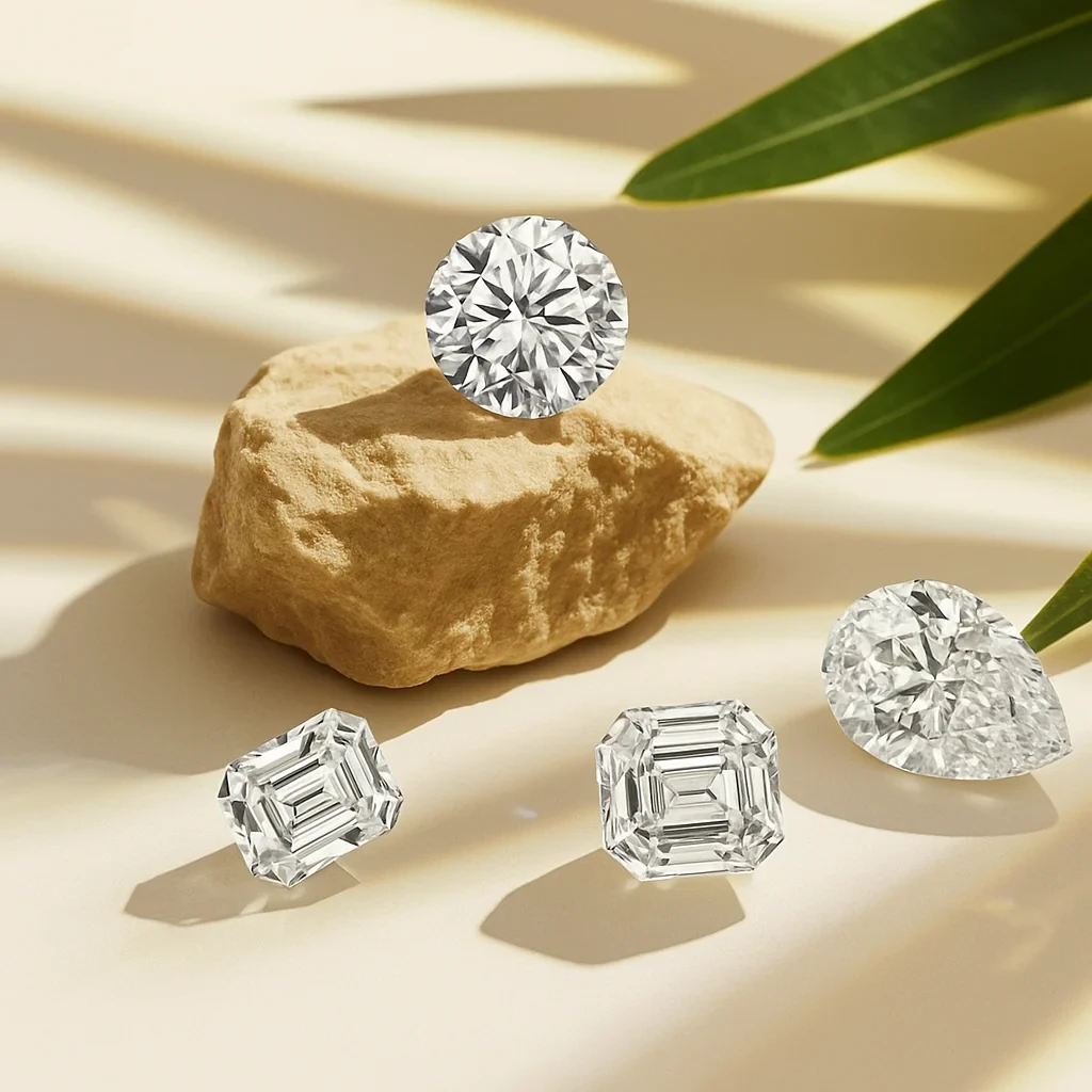Save Up to 50% on Diamond Charges